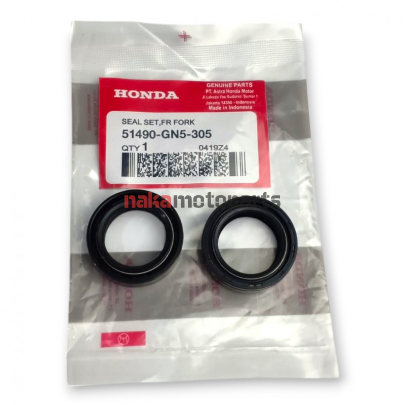 ΤΣΙΜΟΥΧΑ ΠΙΡΟΥΝΙΟΥ 26-37-10.5 HONDA ASTREA GRAND / SUPRA ΜΕ ΞΥΣΤΡΑ ΓΝΗΣΙΑ 51490-GN5-305