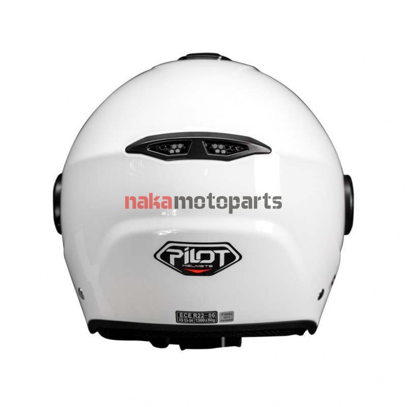 ΚΡΑΝΟΣ PILOT JET FLY SV ΑΣΠΡΟ