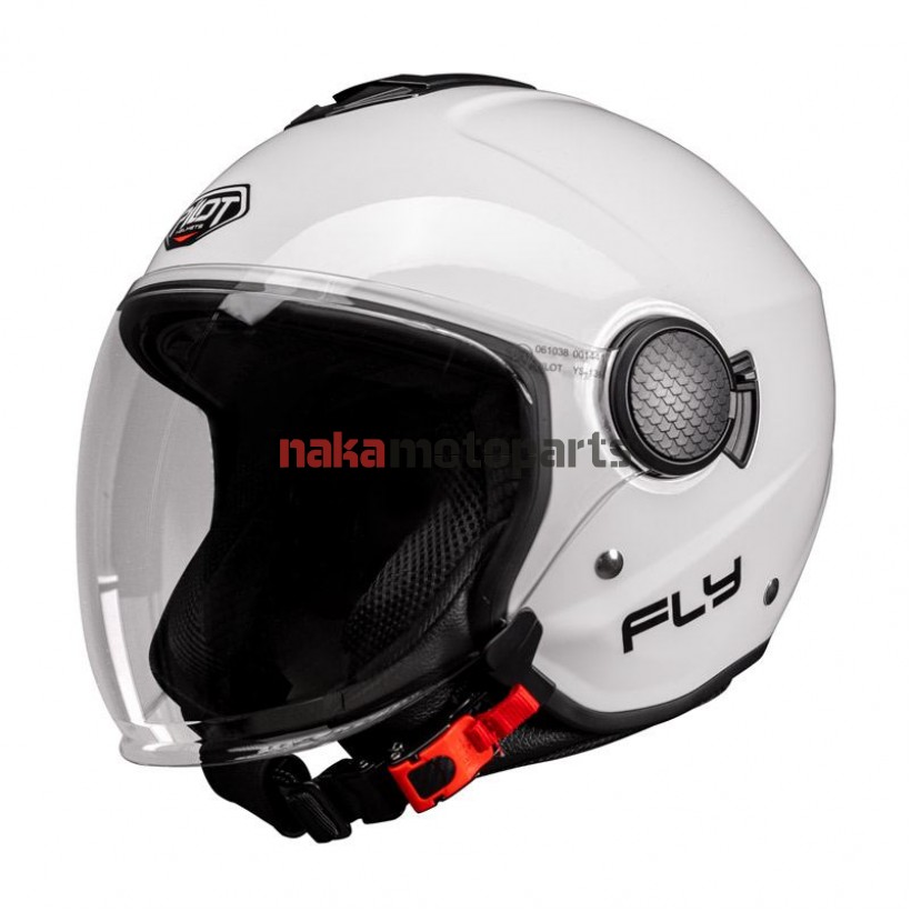 ΚΡΑΝΟΣ PILOT JET FLY SV ΑΣΠΡΟ
