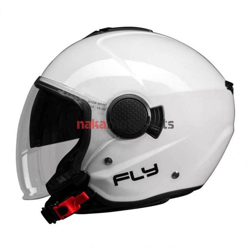 ΚΡΑΝΟΣ PILOT JET FLY SV ΑΣΠΡΟ