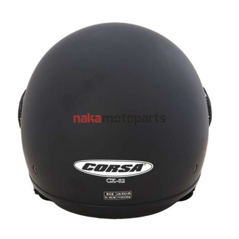 ΚΡΑΝΟΣ CORSA JET CX82 ΜΑΥΡΟ ΜΑΤ