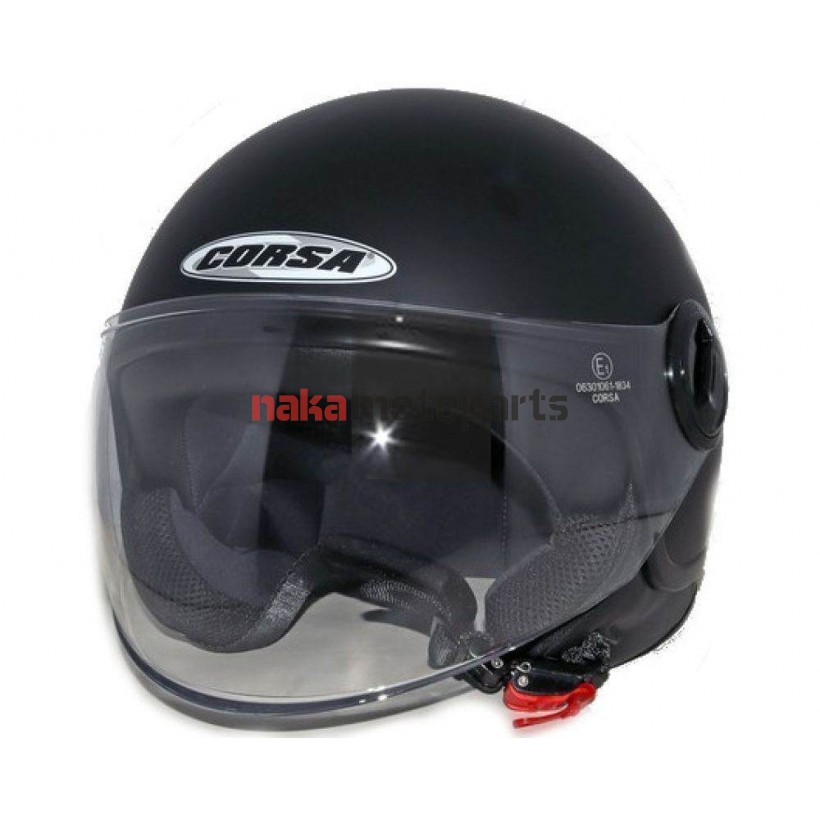ΚΡΑΝΟΣ CORSA JET CX82 ΜΑΥΡΟ ΜΑΤ