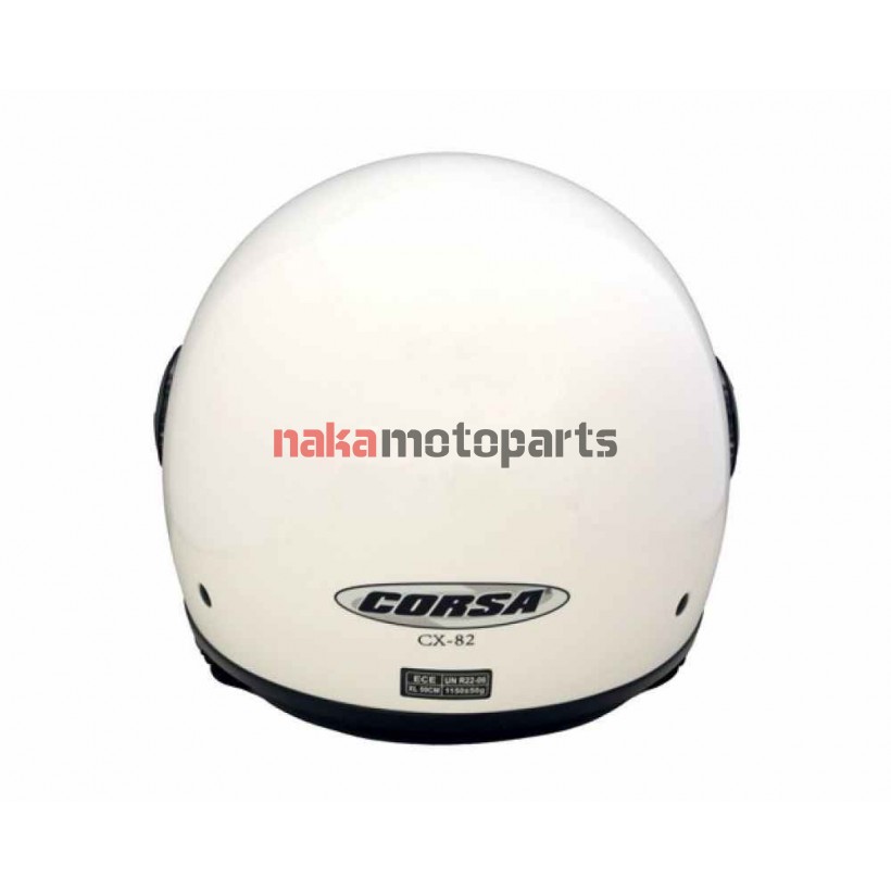 ΚΡΑΝΟΣ CORSA JET CX82 ΑΣΠΡΟ
