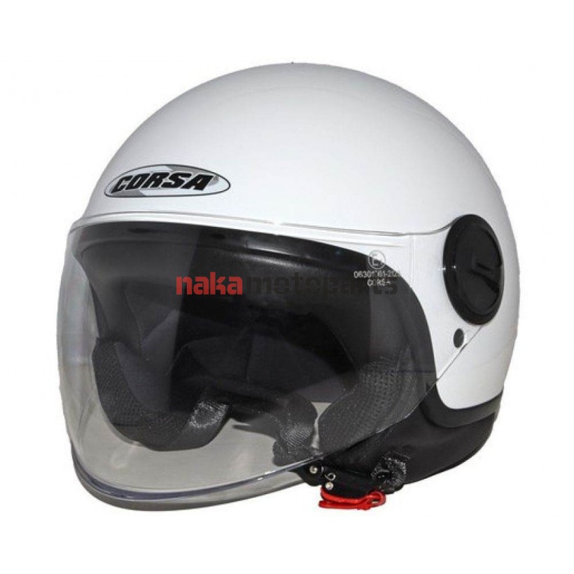 ΚΡΑΝΟΣ CORSA JET CX82 ΑΣΠΡΟ