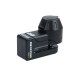 ΚΛΕΙΔΑΡΙΑ ΔΙΣΚΟΦΡΕΝΟΥ OXFORD LK292 MINI 5,5mm ΜΑΥΡΗ