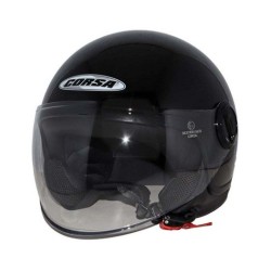 ΚΡΑΝΟΣ CORSA JET CX82 ΜΑΥΡΟ ΓΥΑΛΙΣΤΕΡΟ