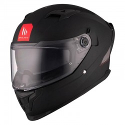 ΚΡΑΝΟΣ MT FULLFACE BRAKER SV (ECE 22.06) ΜΑΥΡΟ ΜΑΤ