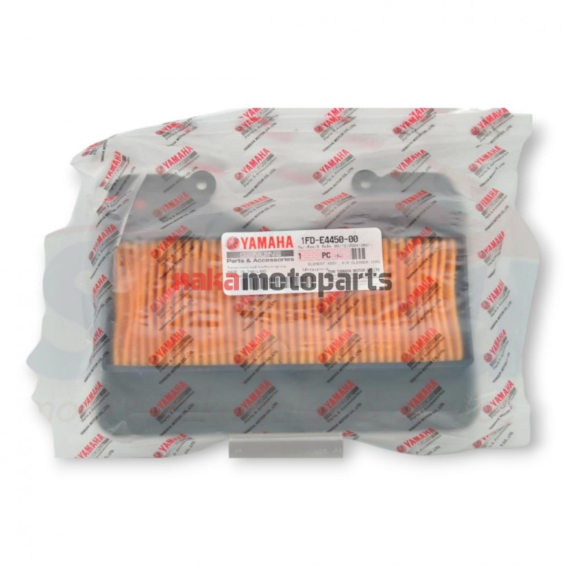 ΦΙΛΤΡΟ ΑΕΡΟΣ YAMAHA CRYPTON-S 115 ΓΝΗΣΙΟ 1FD-E4450-00