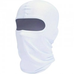 ΜΠΑΛΑΚΛΑΒΑ FULLFACE WESTCODE ΑΣΠΡΗ