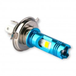 ΛΑΜΠΑ H4 LED (M11G-H4) (850/850 LM) RTD