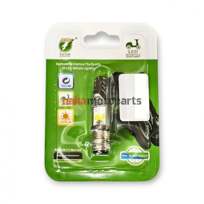 ΛΑΜΠΑ LED ASTREA GRAND (M11R-B) (800/800 LM) RTD