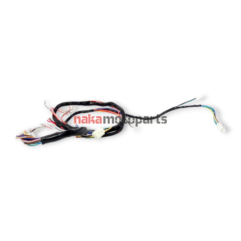 ΠΛΕΞΟΥΔΑ YAMAHA CRYPTON 105 ROC