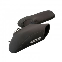 ΚΑΛΥΜΜΑ ΧΕΡΙΩΝ (ΧΟΥΦΤΕΣ) HAND COVERS NEOPRENE NORDCODE