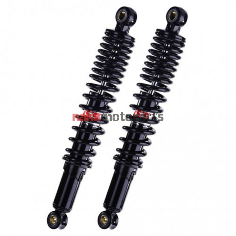 ΑΜΟΡΤΙΣΕΡ ΟΠΙΣΘΙΑ 27cm CRYPTON-S 115 YSS
