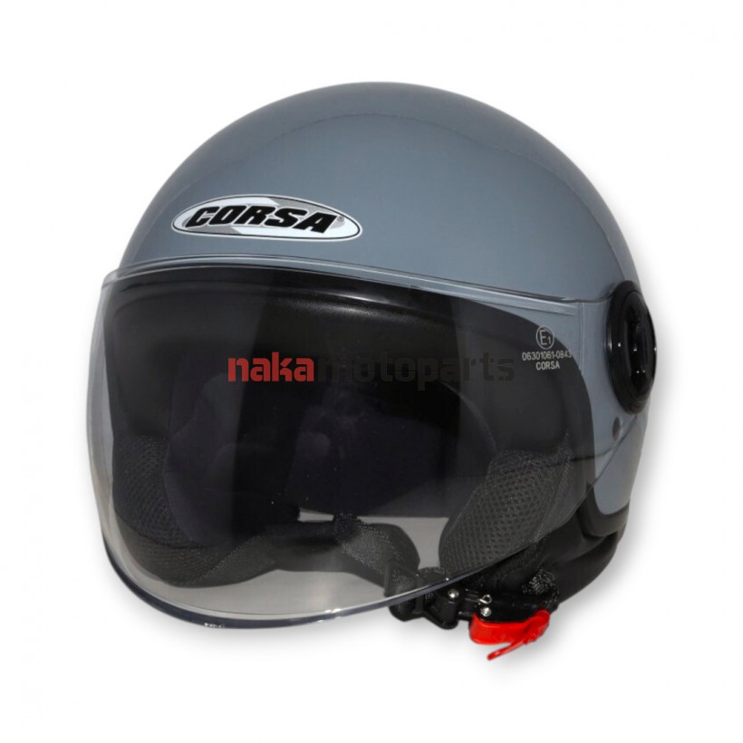 ΚΡΑΝΟΣ CORSA JET CX82 ΓΚΡΙ