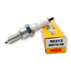 ΜΠΟΥΖΙ MR7G-9E SH 125 / 150 (17-20) NGK JAPAN