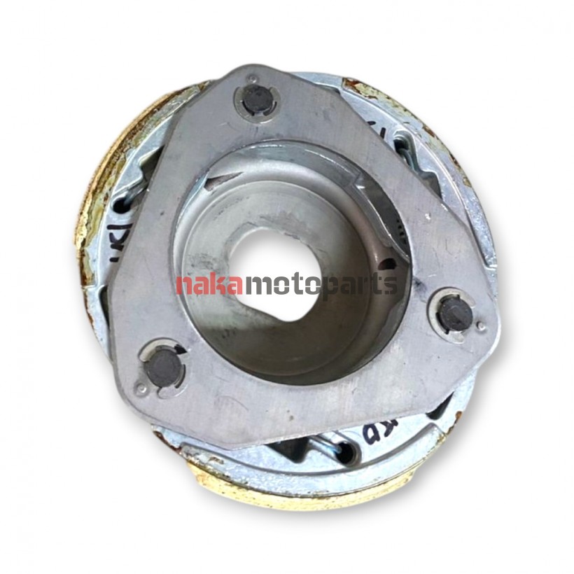 ΣΙΑΓΩΝΕΣ ΦΥΓΟΚΕΝΤΡΙΚΟΥ YAMAHA  N-MAX 125 / 155 (21-23) ΓΝΗΣΙΕΣ B6H-E6620-00