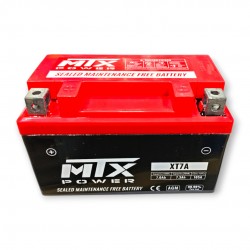 ΜΠΑΤΑΡΙΑ YTX7A-BS GEL MTX