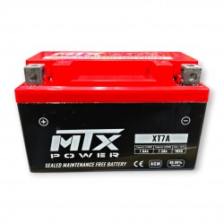 ΜΠΑΤΑΡΙΑ YTX7A-BS GEL MTX