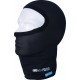 ΜΠΑΛΑΚΛΑΒΑ FULLFACE OXFORD COOLMAX ΜΑΥΡΗ CA015