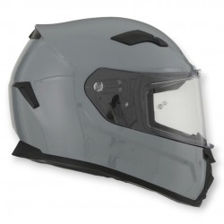 ΚΡΑΝΟΣ FSD FULLFACE 820 ΓΚΡΙ