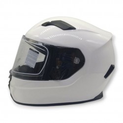 ΚΡΑΝΟΣ FSD FULLFACE 820 ΑΣΠΡΟ