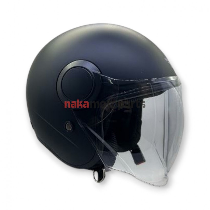 ΚΡΑΝΟΣ FSD JET 611 ΜΑΥΡΟ ΜΑΤ