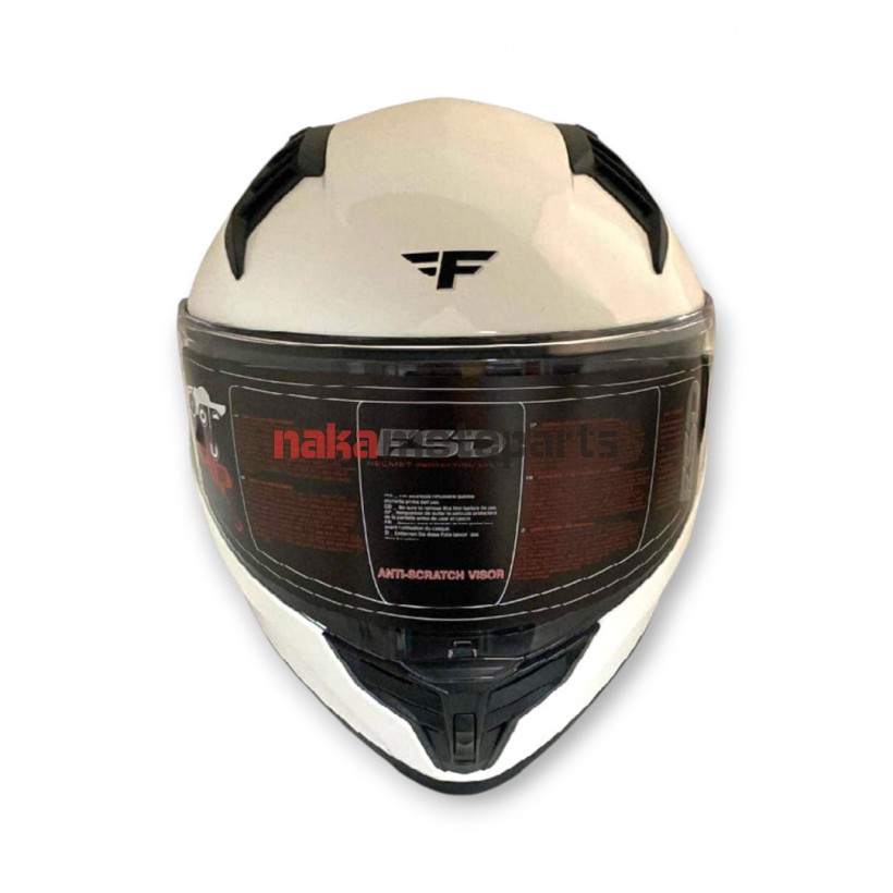 ΚΡΑΝΟΣ FSD FULLFACE 910 SV ΑΣΠΡΟ