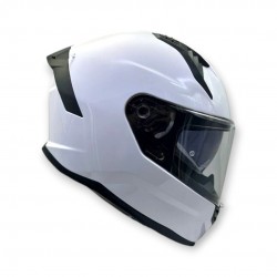 ΚΡΑΝΟΣ FSD FULLFACE 910 SV ΑΣΠΡΟ