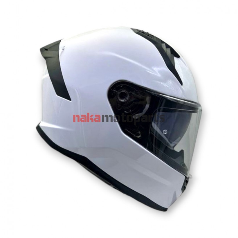 ΚΡΑΝΟΣ FSD FULLFACE 910 SV ΑΣΠΡΟ