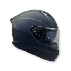 ΚΡΑΝΟΣ FSD FULLFACE 910 SV ΜΑΥΡΟ ΜΑΤ