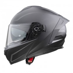ΚΡΑΝΟΣ PILOT FLIP-UP SPYDER SV ΜΑΥΡΟ ΜΑΤ + ΠΕΡΙΛΑΜΒΑΝΕΙ PINLOCK 30