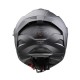 ΚΡΑΝΟΣ PILOT FLIP-UP SPYDER SV ΜΑΥΡΟ ΜΑΤ + ΠΕΡΙΛΑΜΒΑΝΕΙ PINLOCK 30