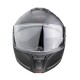 ΚΡΑΝΟΣ PILOT FLIP-UP SPYDER SV ΜΑΥΡΟ ΜΑΤ + ΠΕΡΙΛΑΜΒΑΝΕΙ PINLOCK 30