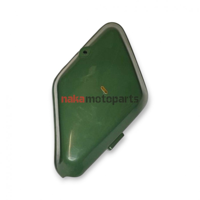 ΚΑΠΑΚΙ ΠΛΑΙΝΟ YAMAHA T 50 ΠΡΑΣΙΝΟ ΑΡΙΣΤΕΡΟ