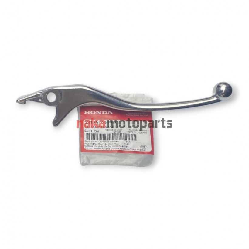 ΜΑΝΕΤΑ ΔΕΞΙΑ HONDA SH 150 (17-25) / SH 300 (16-19) / SH 350 (21-24) / ADV 350 (22-25) ΓΝΗΣΙΑ 53175-K04-931
