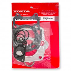 ΦΛΑΝΤΖΕΣ ΚΕΦΑΛΗΣ HONDA INNOVA / INNOVA INJECTION 125 52.5mm ΓΝΗΣΙΕΣ 061A1-KPH-003