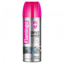 ΣΠΡΕΥ ΗΛΕΚΤΡΙΚΩΝ ΕΠΑΦΩΝ FLAMINGO (450ml) F058