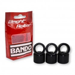 ΜΠΙΛΙΕΣ ΦΥΓΟΚΕΝΤΡΙΚΟΥ 20x15 (13gr/6τεμ) BANDO