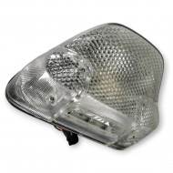 ΦΑΝΑΡΙ ΟΠΙΣΘΙΟ KAWASAKI KAZE-R (00-02) ΔΙΑΦΑΝΟ