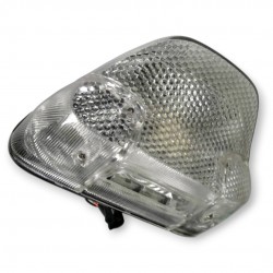 ΦΑΝΑΡΙ ΟΠΙΣΘΙΟ KAWASAKI KAZE-R (00-02) ΔΙΑΦΑΝΟ