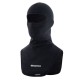 ΜΠΑΛΑΚΛΑΒΑ FULLFACE OXFORD DELUXE MICRO FLEECE ΜΑΥΡΗ CA035