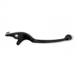 ΜΑΝΕΤΑ ΔΕΞΙΑ YAMAHA N-MAX 125 / 155 MAYΡΗ ROC