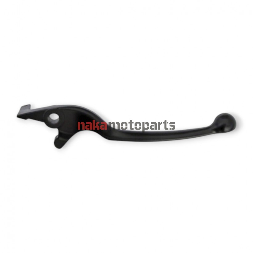 ΜΑΝΕΤΑ ΔΕΞΙΑ YAMAHA N-MAX 125 / 155 MAYΡΗ ROC