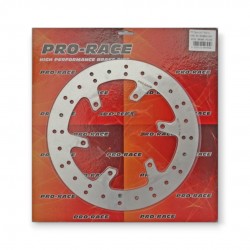 ΔΙΣΚΟΠΛΑΚΑ ΕΜΠΡΟΣΘΙΑ YAMAHA XT 600E (95-03) / XTZ 660 (91-98) PRO RACE