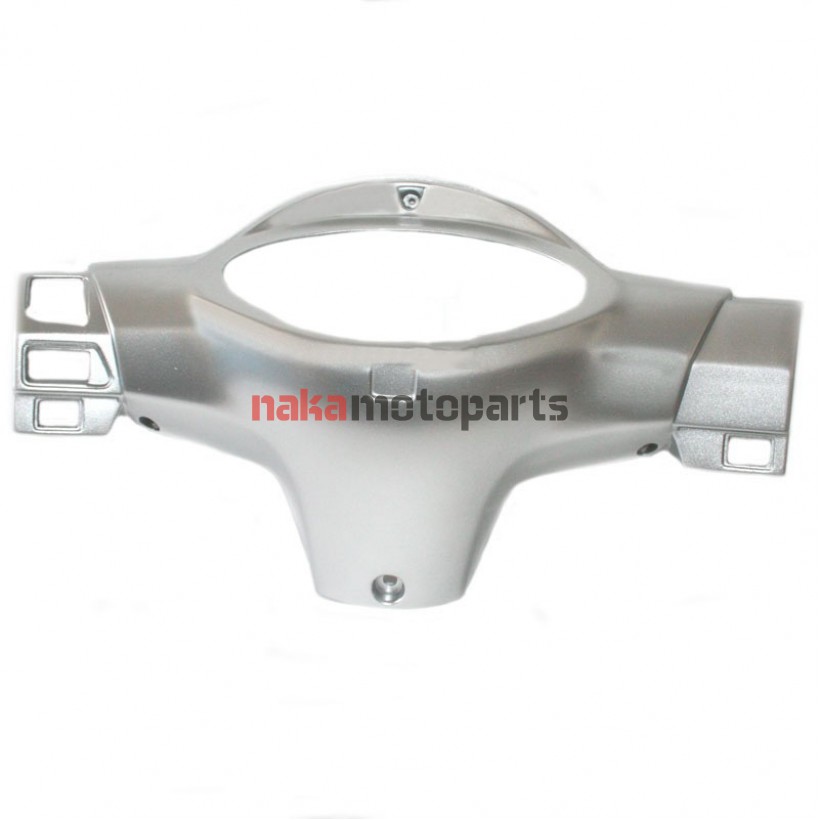ΚΑΛΥΜΜΑ ΤΙΜΟΝΙΟΥ (ΜΑΣΚΑ ΚΟΝΤΕΡ) ΟΠΙΣΘΙΟ HONDA INNOVA 125 ΑΣΗΜΙ