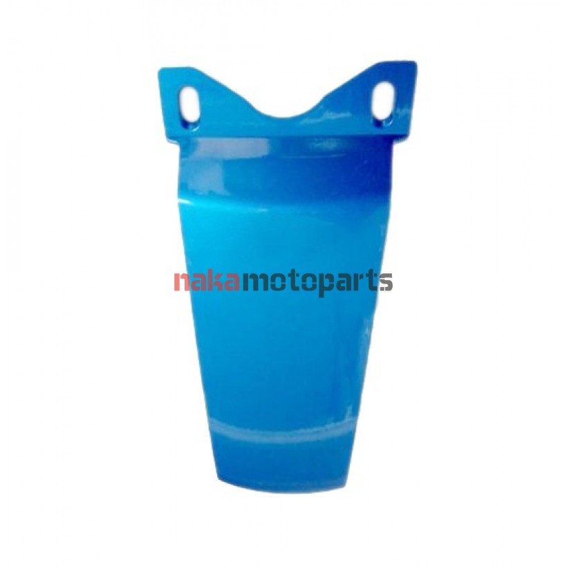 ΚΑΠΑΚΙ ΕΝΩΣΗΣ ΟΠΙΣΘΙΟΥ ΦΤΕΡΟΥ YAMAHA CRYPTON-R 115 ΜΠΛΕ ΓΝΗΣΙΟ