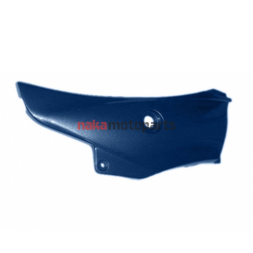 ΚΑΠΑΚΙ ΠΛΑΙΝΟ MODENAS KRISS 115 ΑΡΙΣΤΕΡΟ ΜΠΛΕ ΣΚΟΥΡΟ