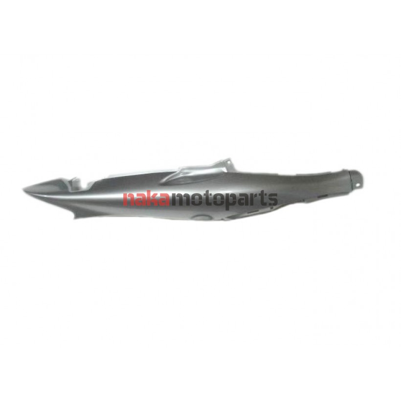 ΚΑΠΑΚΙ ΣΚΕΛΕΤΟΥ (ΟΥΡΑ) YAMAHA CRYPTON-R 115 ΔΕΞΙ ΑΣΗΜΙ ΓΝΗΣΙΟ