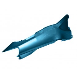 ΚΑΠΑΚΙ ΣΚΕΛΕΤΟΥ (ΟΥΡΑ) KAWASAKI KAZE-R (00-04) ΔΕΞΙ ΠΕΤΡΟΛ ΓΝΗΣΙΟ